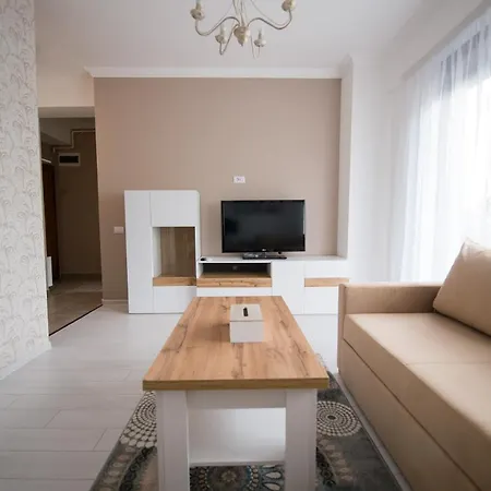 Apartel Marissa Apartmán