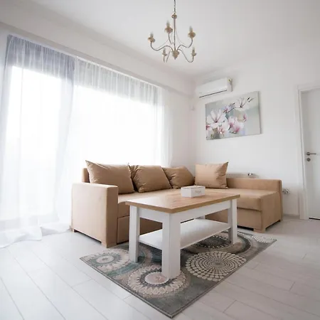 Apartel Marissa * Mamaia
