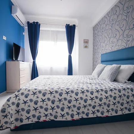 Apartel Marissa * Mamaia