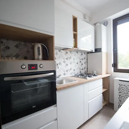 Apartel Marissa * Mamaia