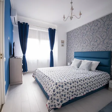 Apartmán Apartel Marissa
