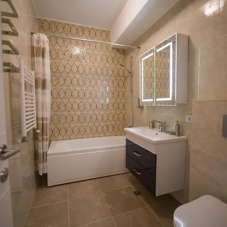 Apartel Marissa Apartmán *